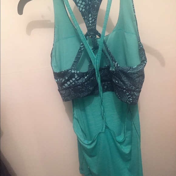 Lululemon - Picture 2 of 2